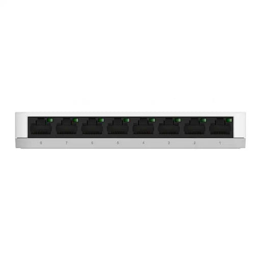 Суич D-LINK GO-SW-8G 8 портов 10/100/1000 Gigabit Desktop