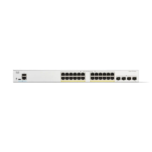 Суич CISCO C1200-24P-4G