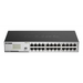 Суич D Link DGS 1024D/E 24 портов 10/100/1000 Desktop rack