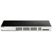 Суич D-Link DGS-1210-24 24-портов 10/100/1000 Gigabit Smart
