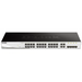 Суич D-Link DGS-1210-24 24-портов 10/100/1000 Gigabit Smart