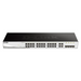 Суич D-Link DGS-1210-28 28-портов 10/100/1000 Gigabit Smart