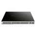 Суич D-Link DGS-1210-52MP/E