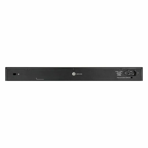 Суич D-Link DGS-1250-52X/E