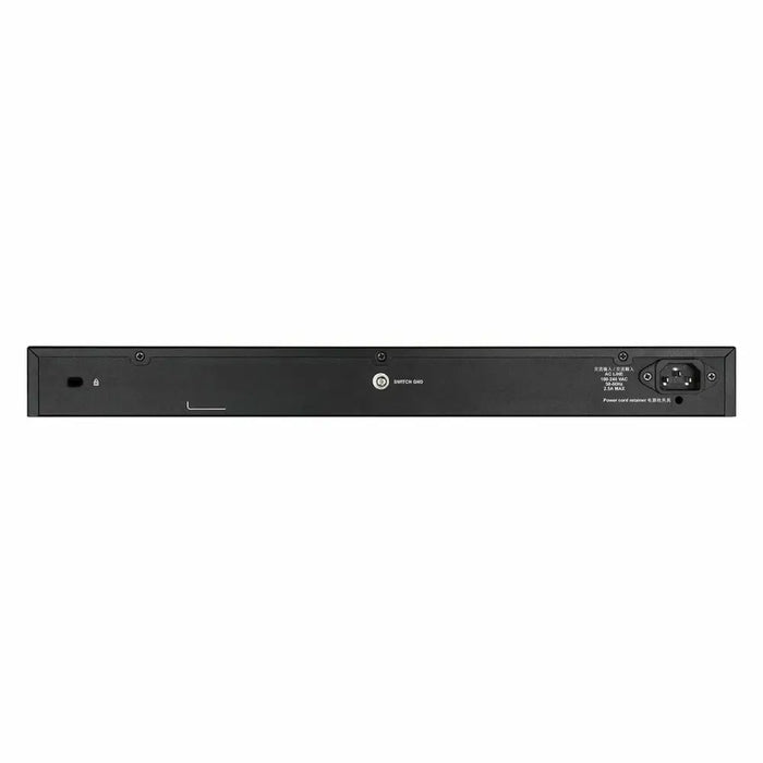 Суич D-Link DGS-1250-52X/E
