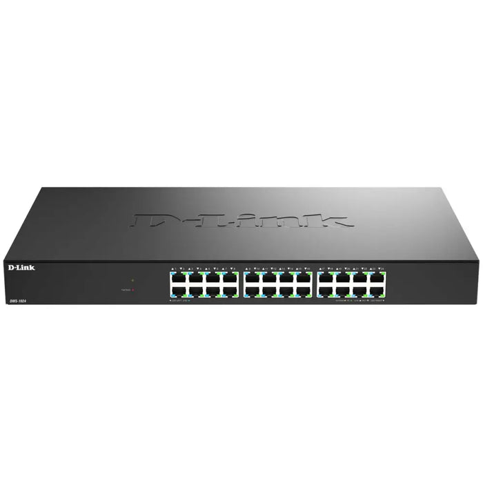 Суич D-Link DMS-1024/E