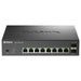 Суич D-Link DMS-1250-10SPL/E