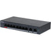 Суич DAHUA TECHNOLOGY DH-CS4010-8ET-110