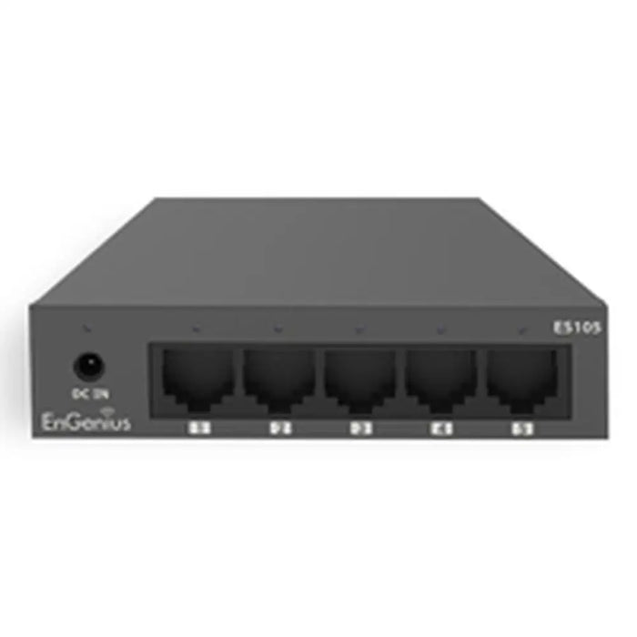 Суич EnGenius ES105