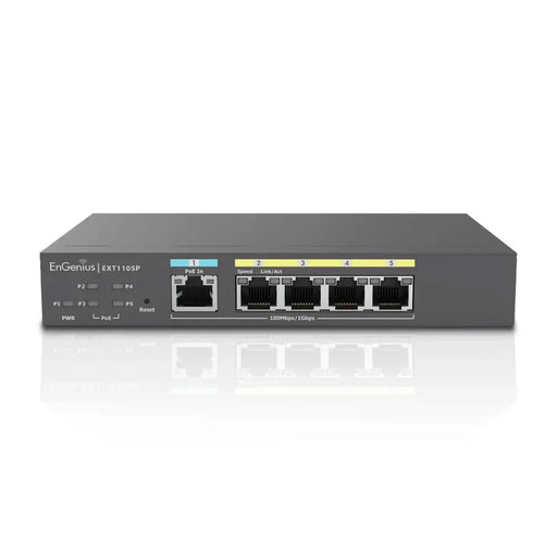 Суич EnGenius EXT1105P