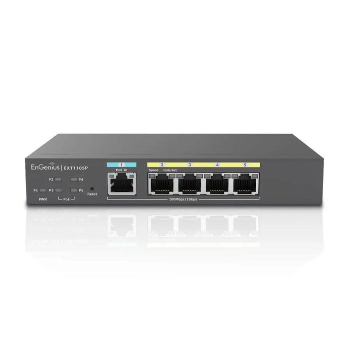 Суич EnGenius EXT1105P