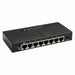 Суич iggual GES8000 Gigabit Ethernet 16 Gbps