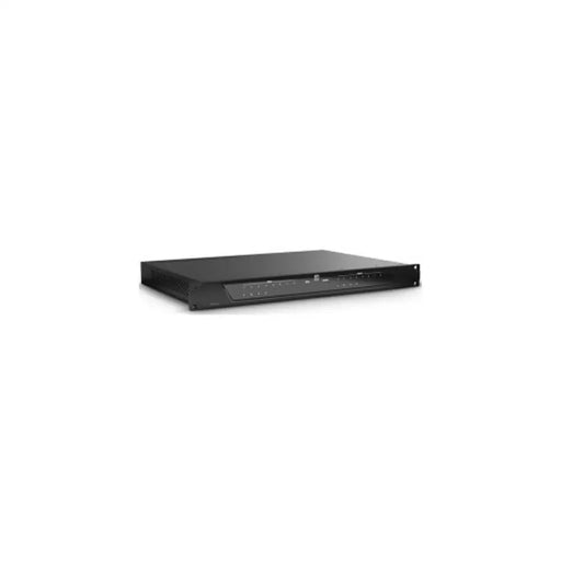 Суич LD System LDZONEX1212D