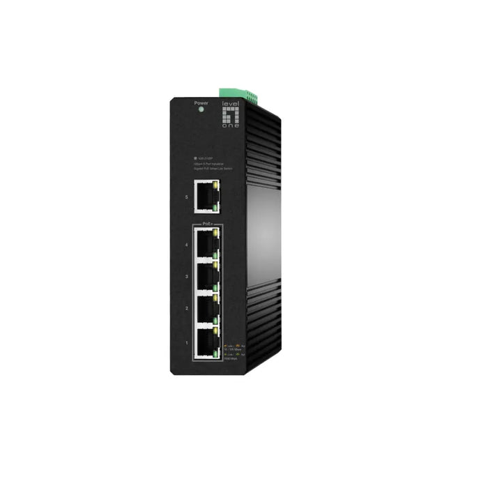 Суич Level One IGS-2105P