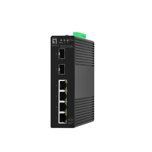 Суич Level One IGS-2106