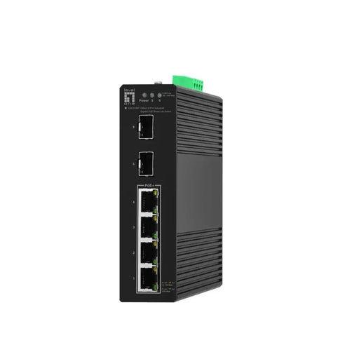 Суич Level One IGS-2106P