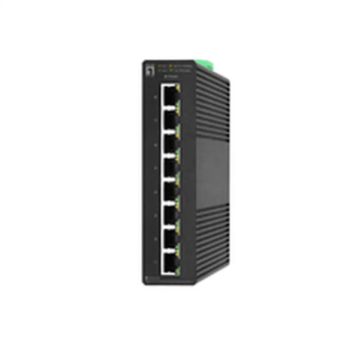 Суич Level One IGS-2108