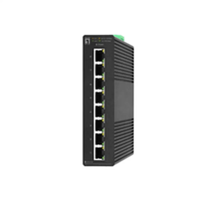 Суич Level One IGS-2108