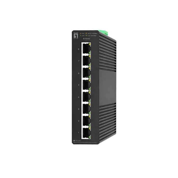 Суич Level One IGS-2108