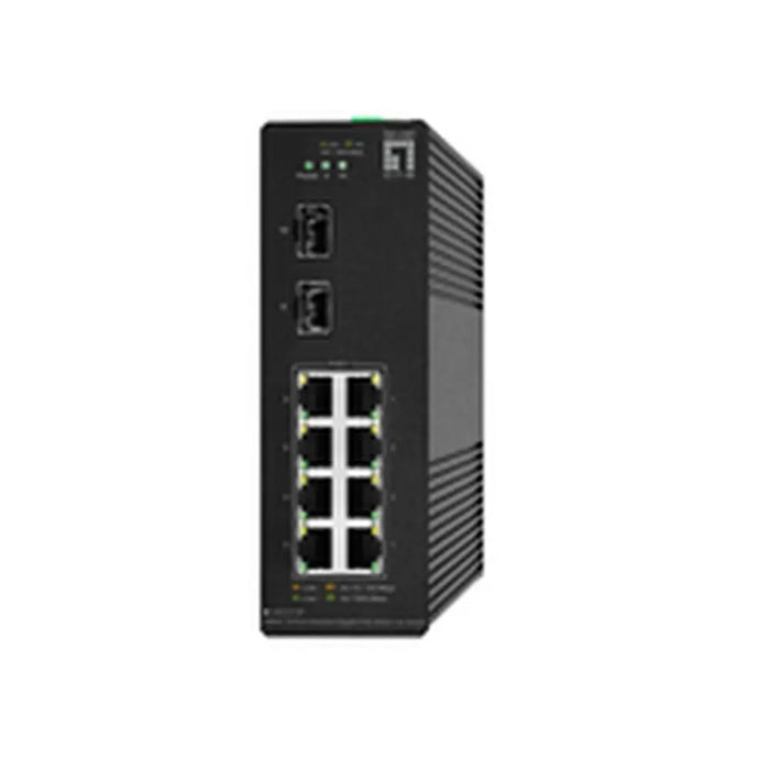Суич Level One IGS-2110P