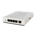 Суич MikroTik -CRS304-4XG-IN 1 x Gigabit Ethernet ports 4 x