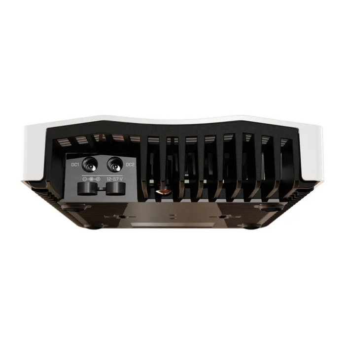 Суич MikroTik -CRS304-4XG-IN 1 x Gigabit Ethernet ports 4 x