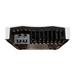 Суич MikroTik -CRS304-4XG-IN 1 x Gigabit Ethernet ports 4 x