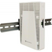 Суич MikroTik -CRS304-4XG-IN 1 x Gigabit Ethernet ports 4 x