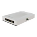 Суич MikroTik -CRS304-4XG-IN 1 x Gigabit Ethernet ports 4 x