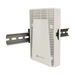 Суич MikroTik -CRS304-4XG-IN 1 x Gigabit Ethernet ports 4 x