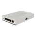 Суич MikroTik -CRS304-4XG-IN 1 x Gigabit Ethernet ports 4 x
