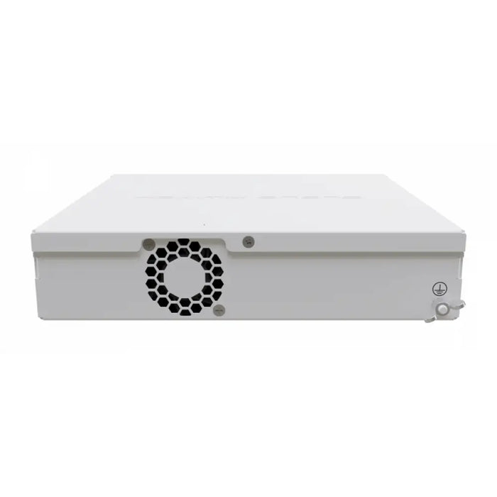 Суич MikroTik CRS310-8G-2S-IN 8 x Gigabit Ethernet ports 2