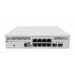 Суич MikroTik CRS310-8G-2S-IN 8 x Gigabit Ethernet ports 2