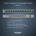 Суич Netgear GS116-300EUS