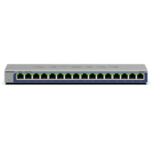 Суич Netgear GS116-300EUS