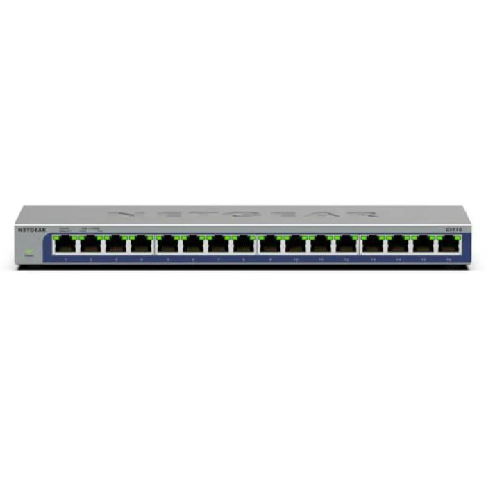 Суич Netgear GS116-300EUS