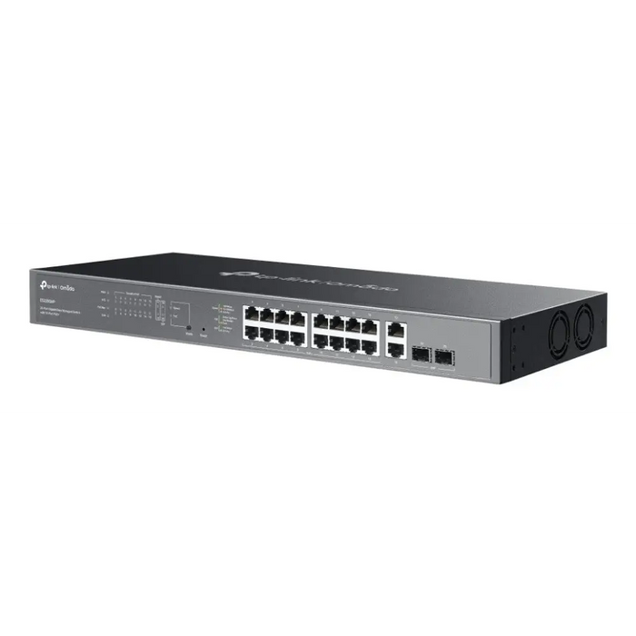 Суич TP-Link ES220GMP