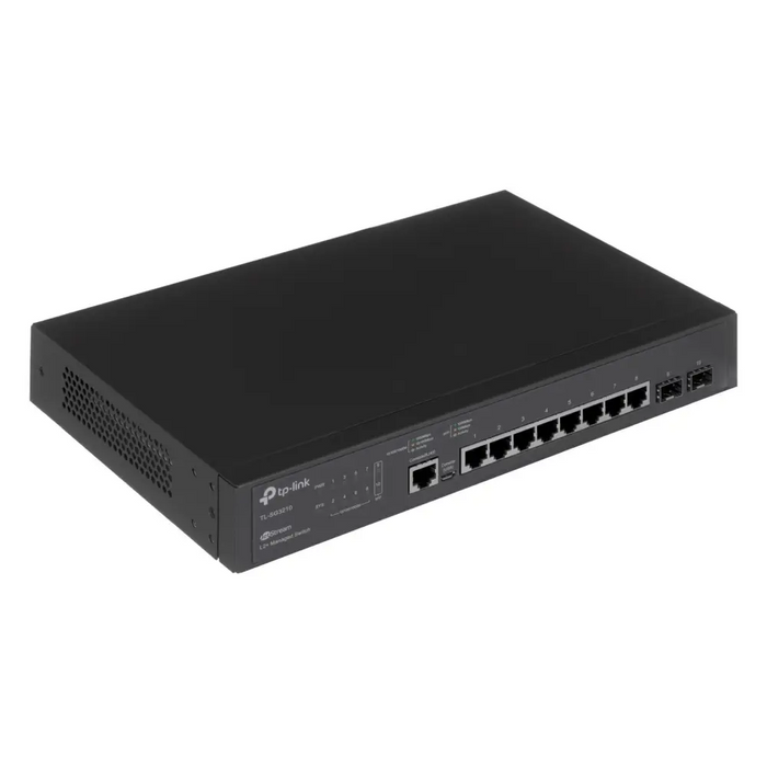 Суич TP-Link SG3210