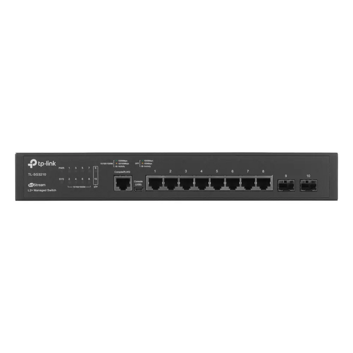 Суич TP-Link SG3210