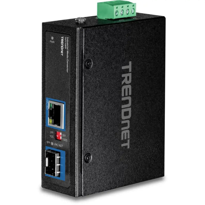 Суич Trendnet TI-F11SFP