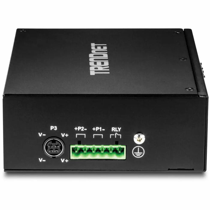 Суич Trendnet TI-G102