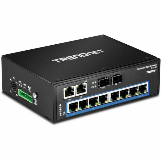 Суич Trendnet TI-G102