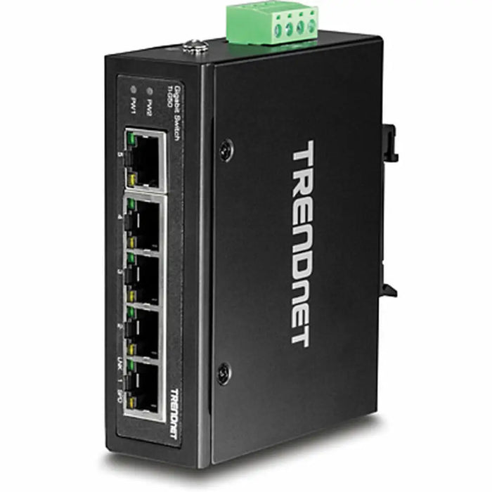 Суич Trendnet TI-G50