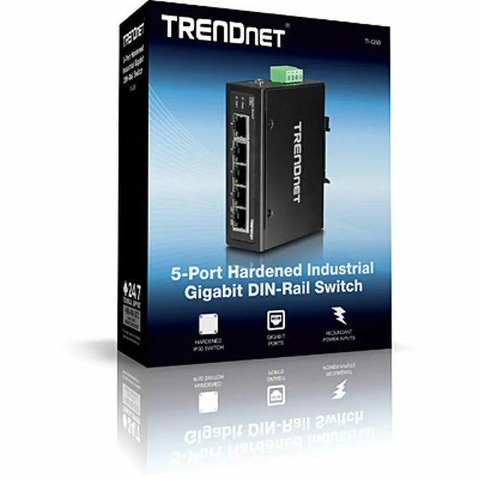 Суич Trendnet TI-G50
