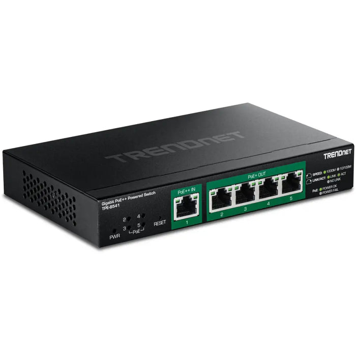 Суич Trendnet TPE-B541