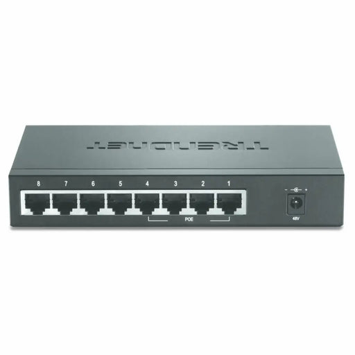 Суич Trendnet TPE-S44