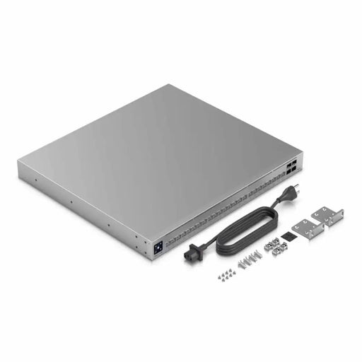 Суич UBIQUITI USW-PRO-HD-24-POE