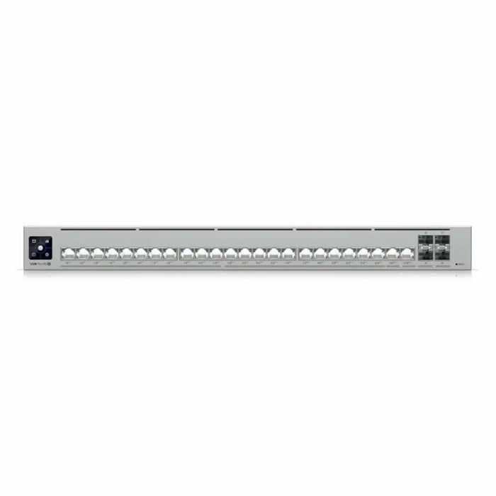 Суич UBIQUITI USW-PRO-HD-24-POE