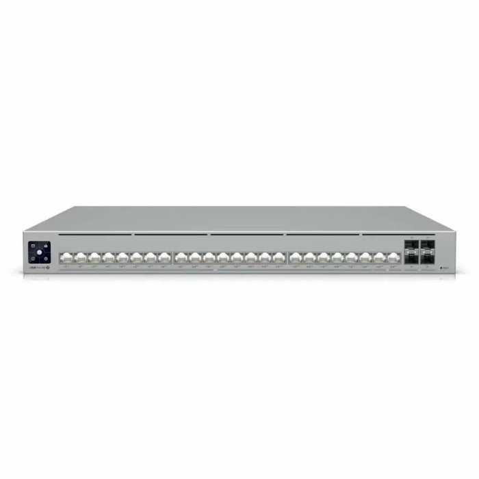 Суич UBIQUITI USW-PRO-HD-24-POE