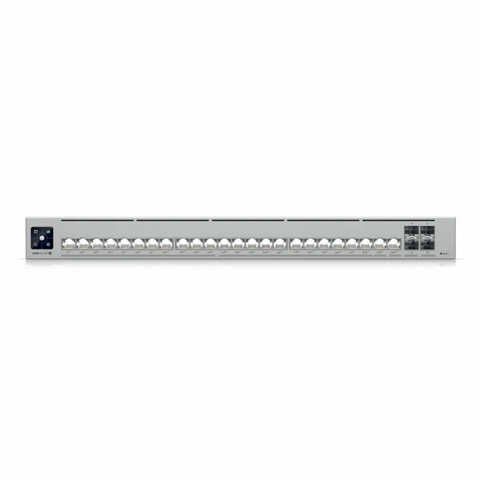 Суич UBIQUITI USW-PRO-HD-24-POE
